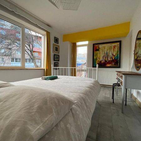 Art Apartments Govora Cluj Εξωτερικό φωτογραφία