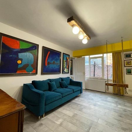 Art Apartments Govora Cluj Εξωτερικό φωτογραφία