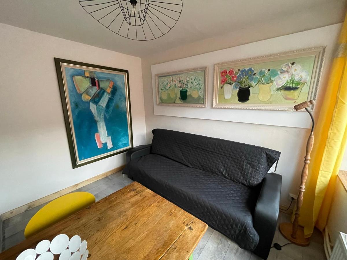 Art Apartments Govora Cluj Εξωτερικό φωτογραφία