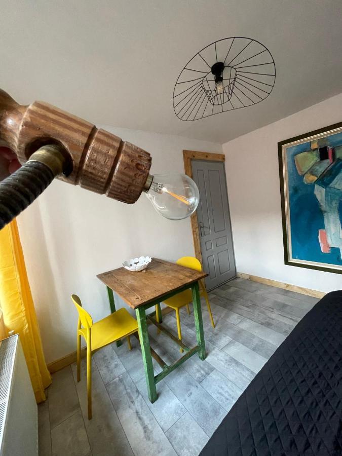 Art Apartments Govora Cluj Εξωτερικό φωτογραφία