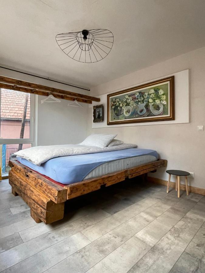 Art Apartments Govora Cluj Εξωτερικό φωτογραφία