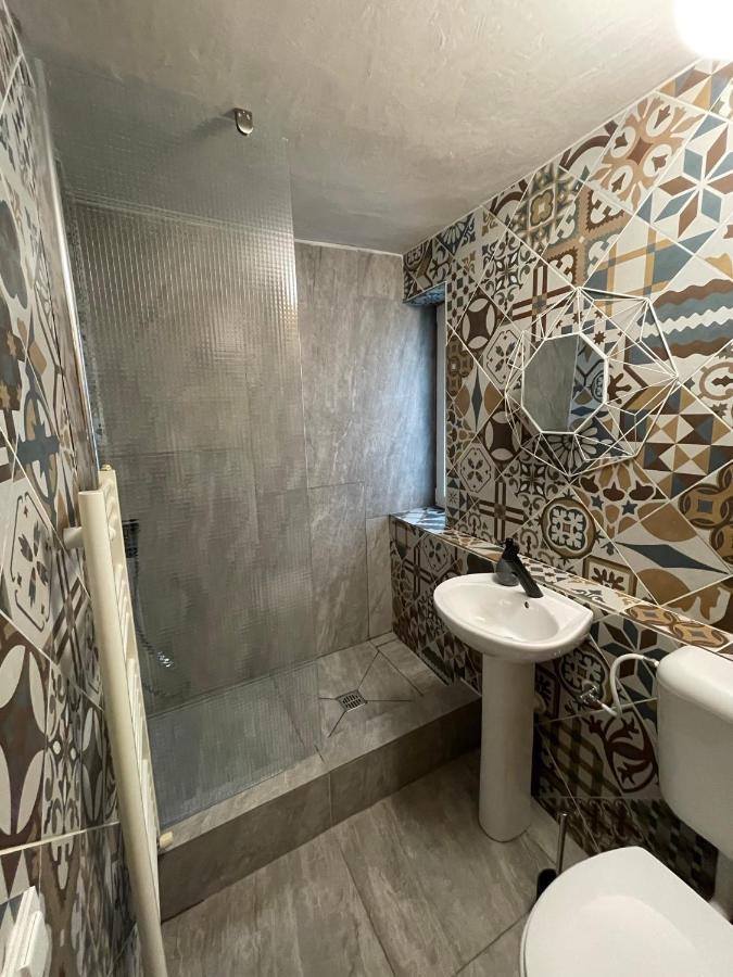 Art Apartments Govora Cluj Εξωτερικό φωτογραφία