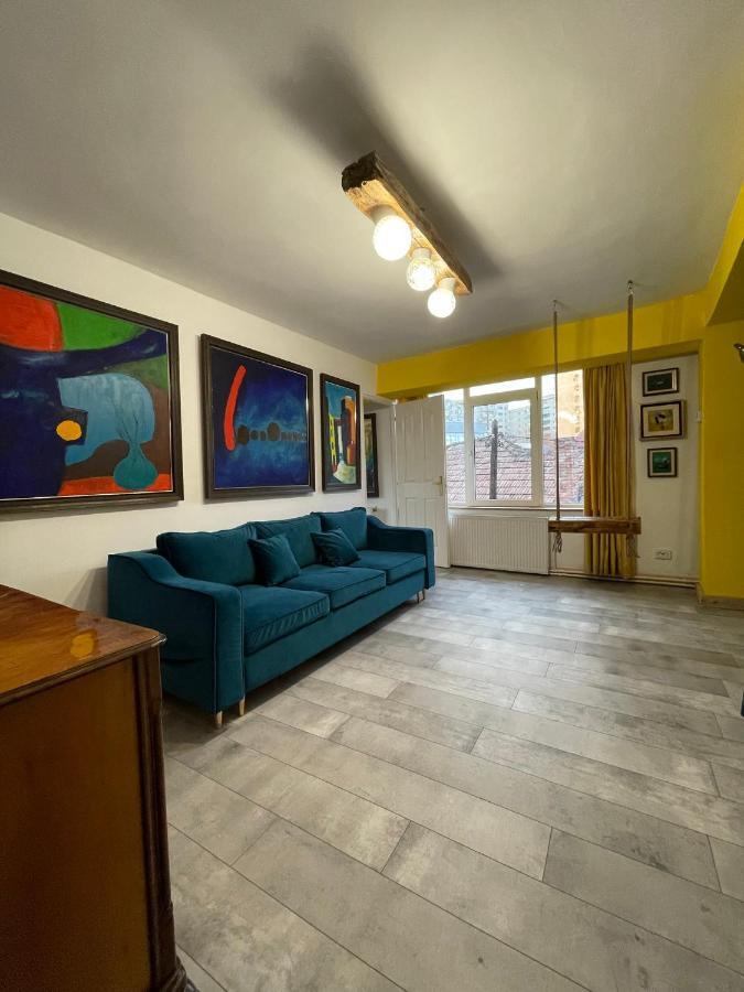 Art Apartments Govora Cluj Εξωτερικό φωτογραφία