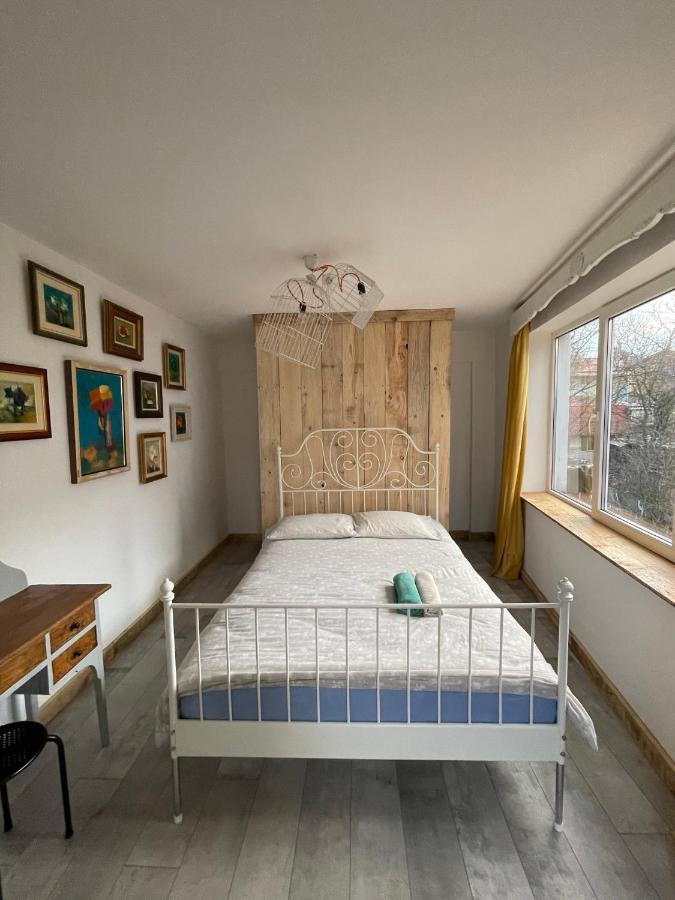 Art Apartments Govora Cluj Εξωτερικό φωτογραφία
